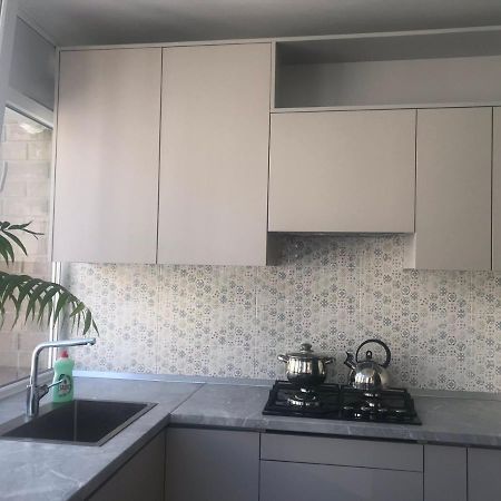 Апартаменты Возле Моря Kryzhanivka Exterior photo