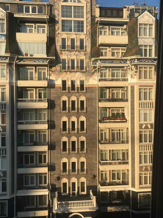 Апартаменты Возле Моря Kryzhanivka Exterior photo