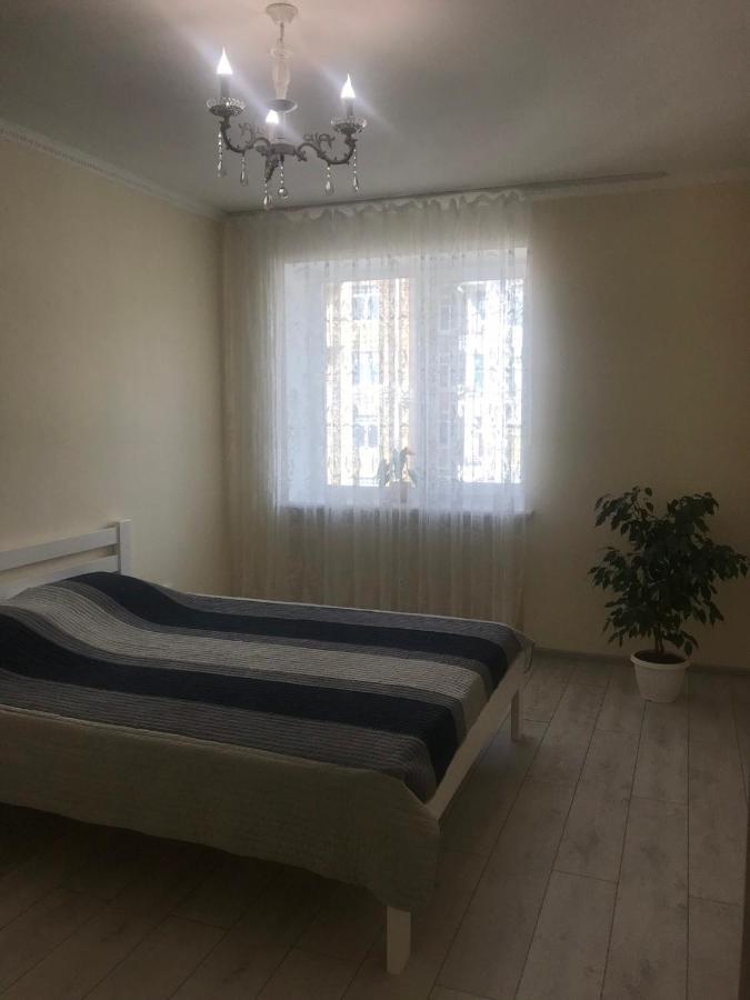 Апартаменты Возле Моря Kryzhanivka Exterior photo
