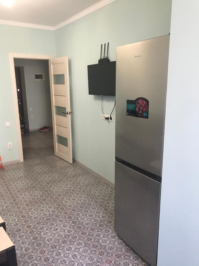 Апартаменты Возле Моря Kryzhanivka Exterior photo